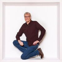 Profilbild von Stefan Schütte.