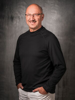 Porträt Andreas Nieweler