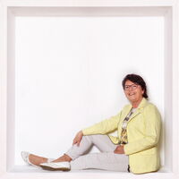 Profilbild von Marlene Früchtenicht.