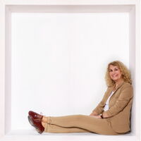 Profilbild von Gabriele Beständig.